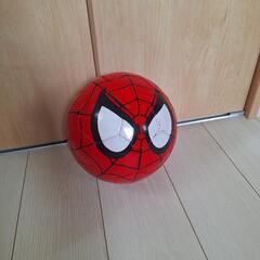 USJ スパイダーマンサッカーボール