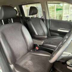 【フリード　ハイブリットジャストセレクション　】H24・109138ｋｍ・車検R7年5月まで・バックカメラ・両側電動スライドドア・ETCの画像