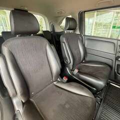 【フリード　ハイブリットジャストセレクション　】H24・109138ｋｍ・車検R7年5月まで・バックカメラ・両側電動スライドドア・ETCの画像