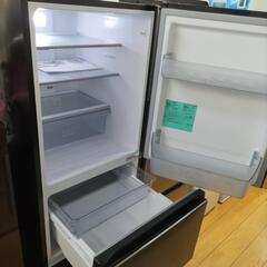 Haier ノンフロン　冷蔵庫　jR-CV29A の画像