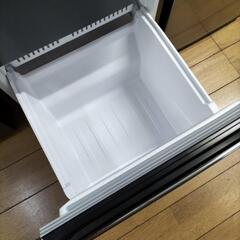 Haier ノンフロン　冷蔵庫　jR-CV29A の画像