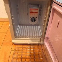 ACW-620 ポータブル保冷温庫の画像