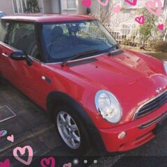 平成19年 BMW MINI ワンセブン 車検名義変更