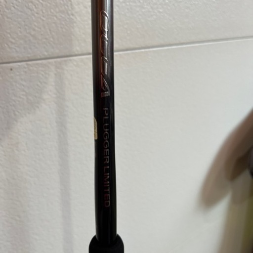 シマノ オシアプラッガー リミテッド 
S710H