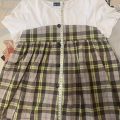 子供服　女の子　150cm 