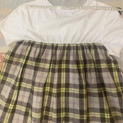 子供服　女の子　150cm の画像