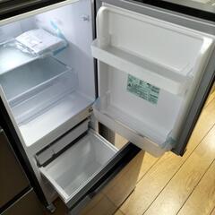 AQUA　冷蔵庫　135L  2023年製　美品の画像