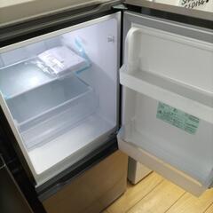 AQUA　冷蔵庫　135L  2023年製　美品の画像