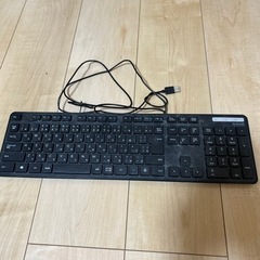 ELECOMキーボード