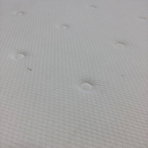 【セミダブル】無印良品&ニトリマットレスセミダブルベッドのご紹介です【トレファク東大阪箕輪店】