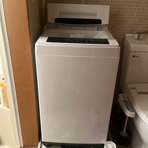 洗濯機