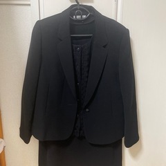 １５号　礼服喪服
