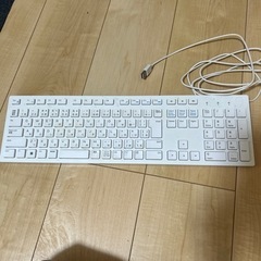 DELLキーボード