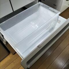 Panasonic　NR-F510PV-N 2015年製　508Lの画像