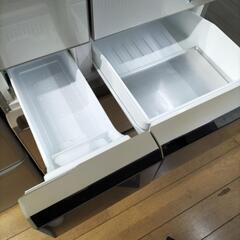 Panasonic　NR-F510PV-N 2015年製　508Lの画像