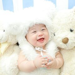 《9/27開催》【完全無料】プロが撮影！お子さま撮影会&FP相談会 しろくま🐻‍❄️in 墨田区 - 墨田区