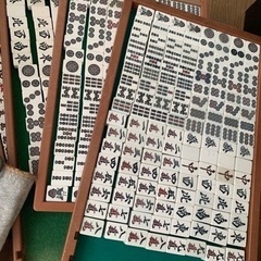 麻雀牌