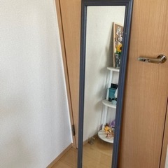 IKEA 鏡