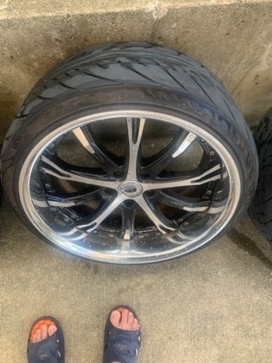 ワークシュバートsc4