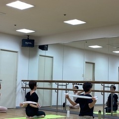 大人バレエ仲間募集中♡の画像