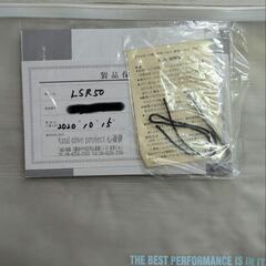 ダイビング ドライスーツ ウエットスーツ 新品同様 訳ありの画像