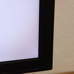 ≪J1410ジ限≫通電OK acer/エイサー モニター V246HQL Cbid 23.6インチ 2018年 液晶モニタ/ディスプレイ 現状品 電源ケーブル付き 【在庫1】の画像
