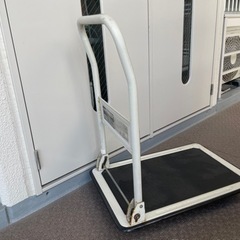 台車60キロまで