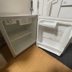 小型冷蔵庫