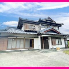 【⭐ご契約予定ありがとうございます⭐】🏘️ 板野郡松茂町長原　売...