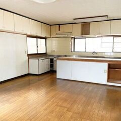 【⭐ご契約予定ありがとうございます⭐】🏘️ 板野郡松茂町長原　売事務所付住宅　広～びろ敷地726.85㎡ − 徳島県