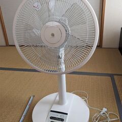 扇風機