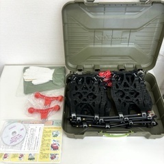 桐生店【現状品】j7-28 タイヤチェーン BIATHLON EASYの画像