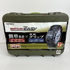 桐生店【現状品】j7-28 タイヤチェーン BIATHLON EASYの画像