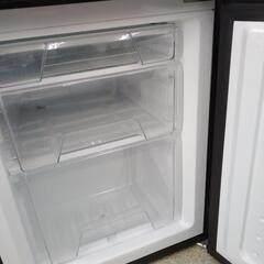 アイリスオーヤマ 冷蔵庫 20年製 142L         TJ6219