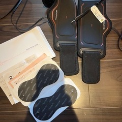 EMS  フットフィットプラス2  の画像