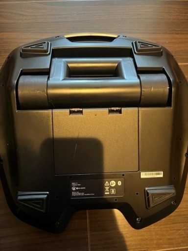 EMS  フットフィットプラス2