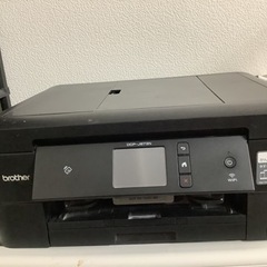 ブラザー　コピー機　ジャンク