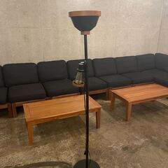 【中古品】照明 間接照明 傷なし【在庫：2】