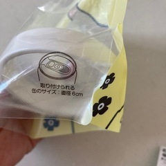 缶ミルク用乳首の画像
