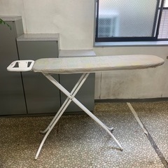 アイロン台