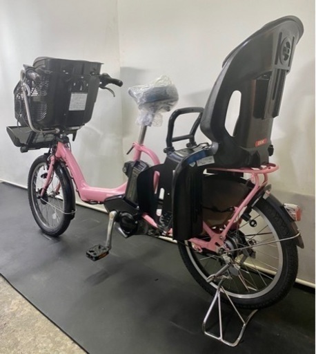 1都4県全域送料無料 業界最長12ヶ月保証 電動アシスト自転車