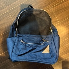 ペット用リュック