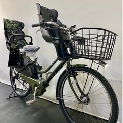 1都4県全域送料無料　業界最長12ヶ月保証　電動アシスト自転車　...