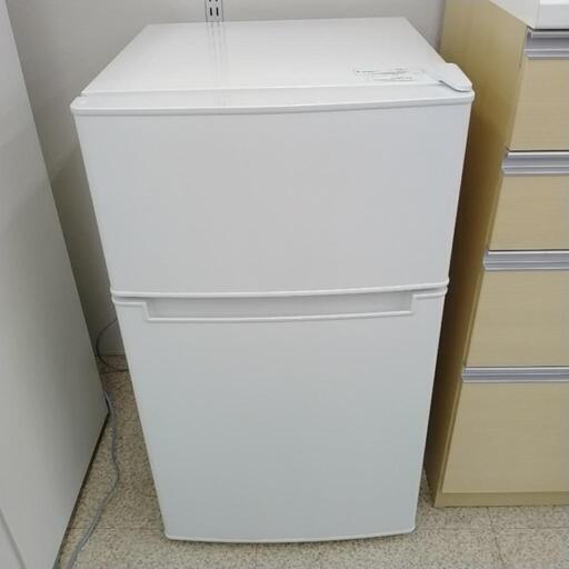 Haier冷蔵庫 19年製 85L            TJ6221