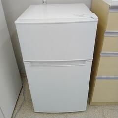 Haier冷蔵庫 19年製 85L            TJ6221 