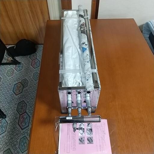 串焼き器