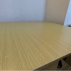 (無料)机