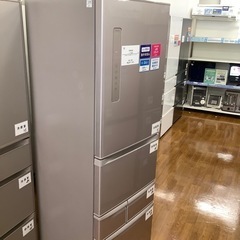 TOSHIBA 東芝 5ドア冷蔵庫 GR-RK41G 2020年製【トレファク 川越店】