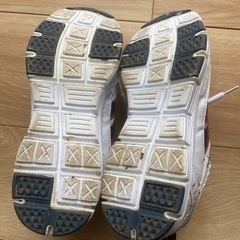 ケイパー　スニーカーセットの画像