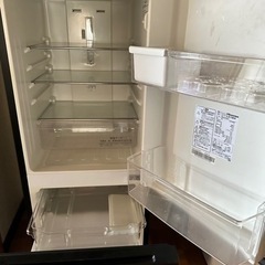 家電 キッチン家電 冷蔵庫の画像